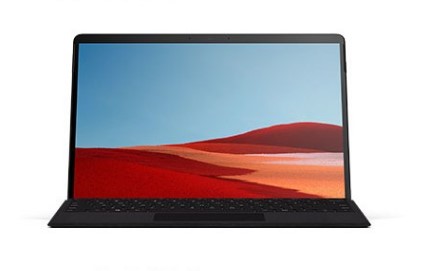 巴青安装 Surface 更新时遇到问题？