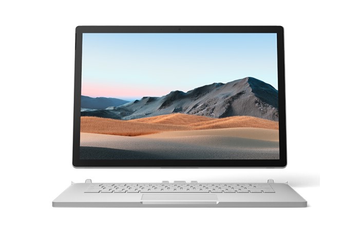 巴青Surface 维修前的准备工作